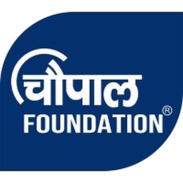 Chaupal Foundation logo